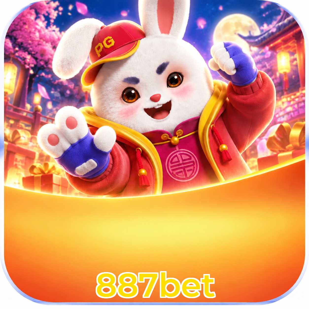 Performance do app com Plushie Frenzy