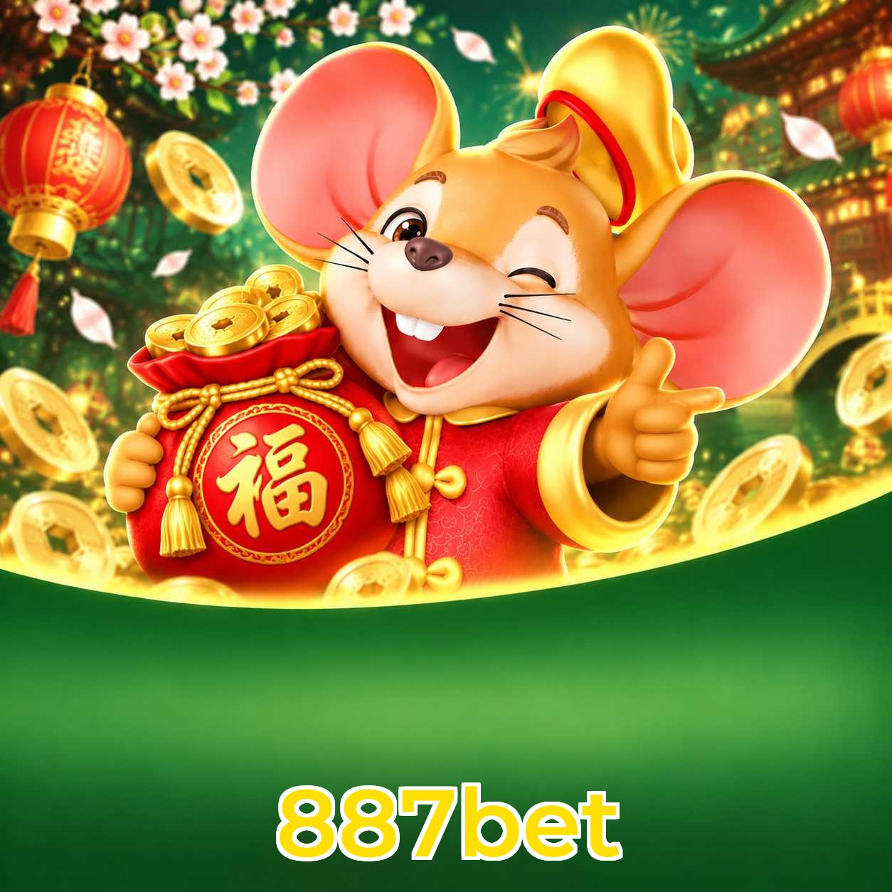 Bingo e slots Plushie Frenzy na 887bet